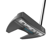 Wilson Staff Infinite Buck Town Ladies Putter kij do golfa