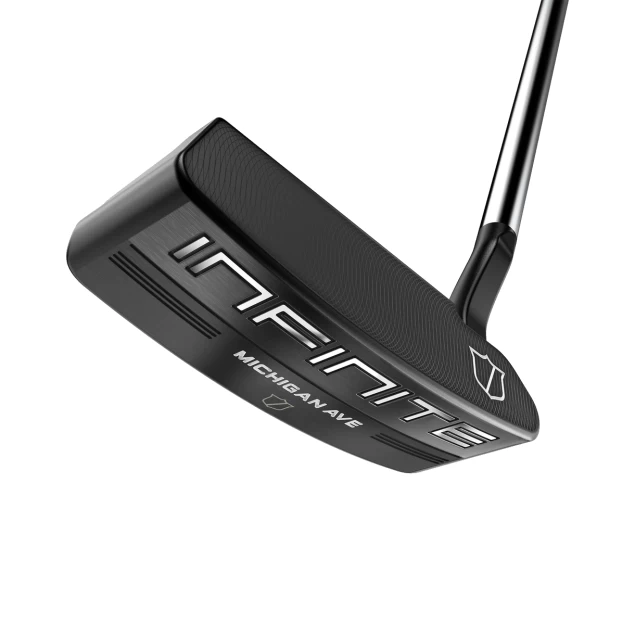 Wilson Staff Infinite Michigan Ave Putter kij golfowy