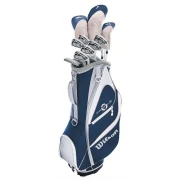 Wilson Profile XD Ladies kompletny zestaw golfowy