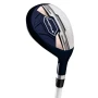 Wilson Profile XD Ladies kompletny zestaw golfowy
