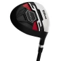 Wilson Profile XD kompletny zestaw golfowy