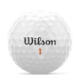 Wilson Tour Velocity Distance 15-pack piłki golfowe