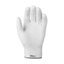 Męska golfowa rękawiczka Wilson Staff Model Glove white