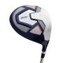 Wilson ProStaff SGI Ladies kompletny damski zestaw kijów golfowych