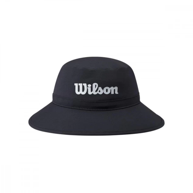 Wilson Staff Rain Hat golfowy kapelusz przeciwdeszczowy