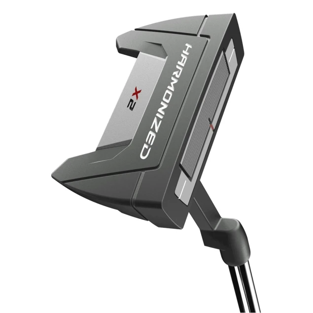 Kij golfowy Wilson Harmonized X2 Putter