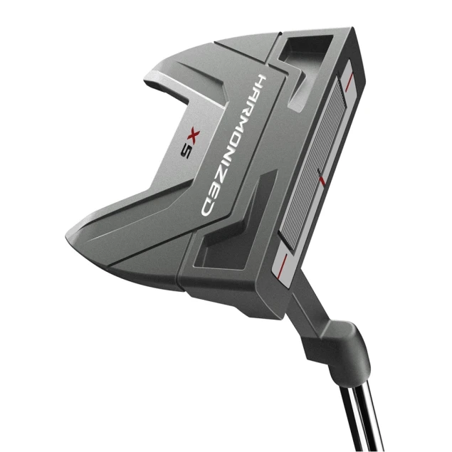 Kij golfowy Wilson Harmonized X5 Putter