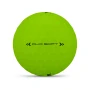 Wilson Staff DUO Soft green 12-pack piłki golfowe