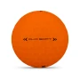 Wilson Staff DUO Soft orange 12-pack piłki golfowe