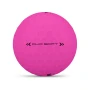 Wilson Staff DUO Soft Ladies pink 12-pack piłki golfowe