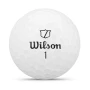 Wilson Staff DUO Soft 12-pack piłki golfowe