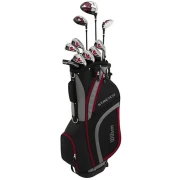 Wilson Stretch XLS kompletny zestaw golfowy