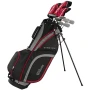 Wilson Stretch XLS kompletny zestaw golfowy