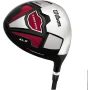 Wilson Stretch XLS kompletny zestaw golfowy
