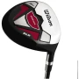 Wilson Stretch XLS kompletny zestaw golfowy