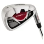 Wilson Stretch XLS kompletny zestaw golfowy