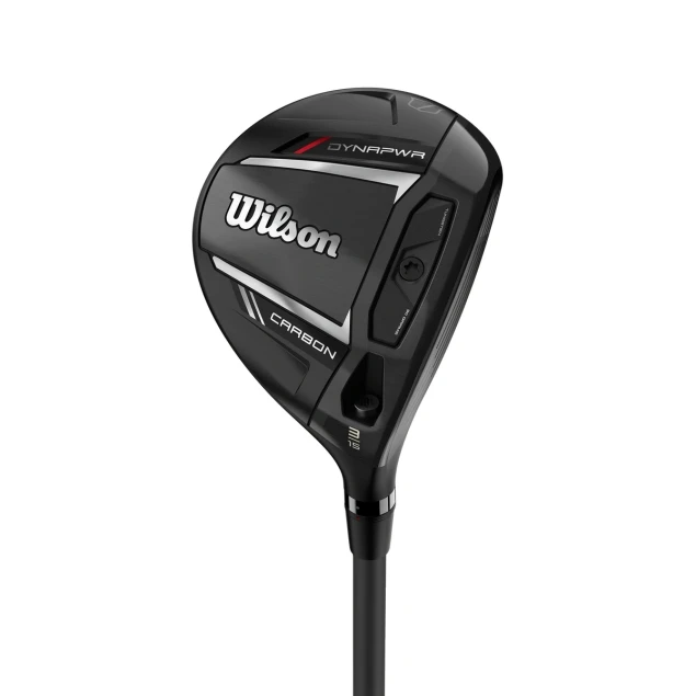 Kij golfowy Wilson Staff DYNAPWR Carbon Fairway Wood