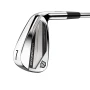 Wilson Staff DYNAPWR Forged zestaw ironów golfowych (grafitowy shaft)