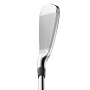 Wilson Staff DYNAPWR Forged zestaw ironów golfowych (grafitowy shaft)