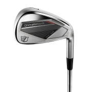 Wilson Staff DYNAPWR zestaw ironów golfowych (grafitowy shaft)