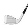 Wilson Staff DYNAPWR zestaw ironów golfowych (grafitowy shaft)