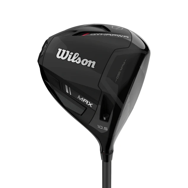 Kij golfowy Wilson Staff DYNAPWR MAX Driver