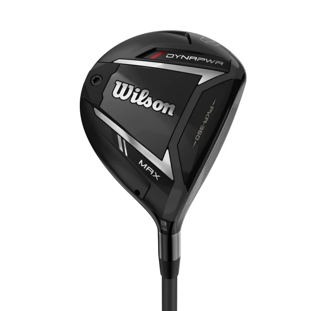 Kij golfowy Wilson Staff DYNAPWR MAX Fairway Wood