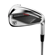 Wilson Staff DYNAPWR MAX zestaw ironów golfowych (stalowy shaft)