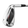 Wilson Staff DYNAPWR MAX zestaw ironów golfowych (stalowy shaft)