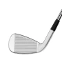 Wilson Staff DYNAPWR MAX zestaw ironów golfowych (stalowy shaft)