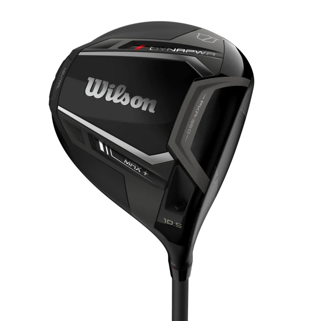Kij golfowy Wilson Staff DYNAPWR MAX+ Driver