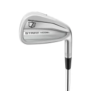 Wilson Staff Model CB zestaw ironów golfowych (stalowy shaft)