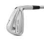 Wilson Staff Model CB zestaw ironów golfowych (stalowy shaft)