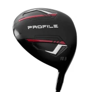 Wilson Profile Driver kij do golfa