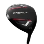 Wilson Profile Package kompletny zestaw golfowy