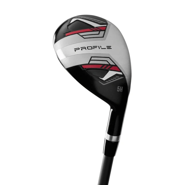 Wilson Profile Hybrid kij do golfa