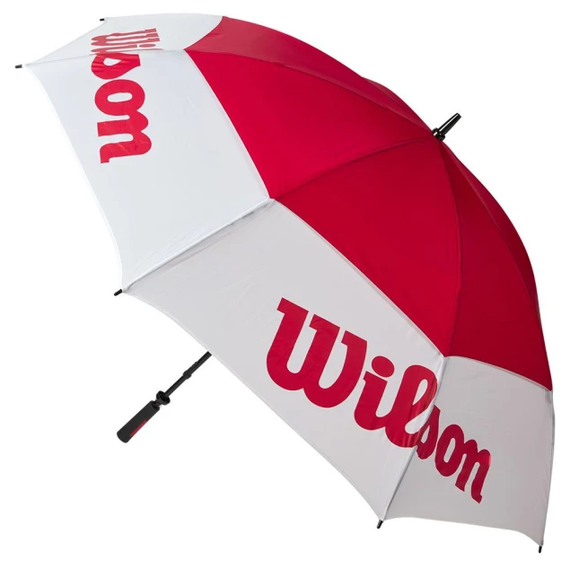 Wilson Staff Tour Double Canopy 68" parasol golfowy