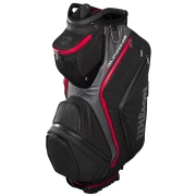 Torba golfowa Wilson Staff Alpine Dry Cartbag 