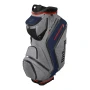 Torba golfowa Wilson Staff Alpine Dry Cartbag 