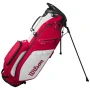 Torba golfowa Wilson Staff Exo Lite Standbag