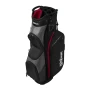 Torba golfowa Wilson Staff Feather Cartbag 