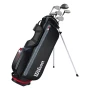 Wilson Profile Junior Package golfowy zestaw juniorski