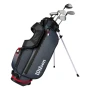 Wilson Profile Junior Package golfowy zestaw juniorski
