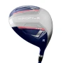 Wilson Profile Ladies Package kompletny zestaw golfowy