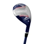 Wilson Profile Ladies Package kompletny zestaw golfowy