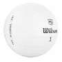 Wilson Staff Triad R white 12-pack piłki golfowe