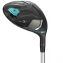 Wilson Staff D9 Ladies Fairway Wood kij golfowy