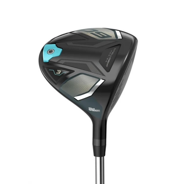 Wilson Staff D9 Ladies Fairway Wood kij golfowy