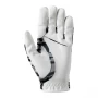 Wilson Staff Fit-All Junior One Size white/black/camo rękawiczka golfowa