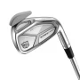 Wilson Staff Model CB zestaw ironów golfowych (stalowy shaft)